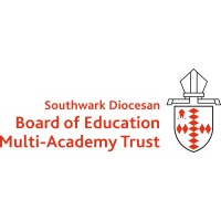 SDBE Multi-Academy Trust Logo