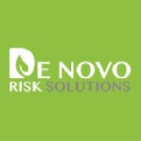 De Novo Risk Solutions Limited Logo