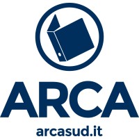 Arca srl Logo