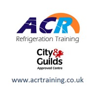 ACR Training Centre Logo