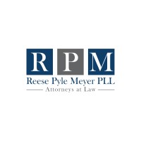 Reese Pyle Meyer PLL Logo