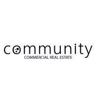 Community Real Estate Logo