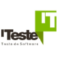 ITeste Logo