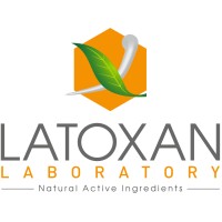 Latoxan Logo