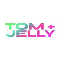 TOM + JELLY Logo