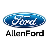 Allen Ford Transit Centre Logo