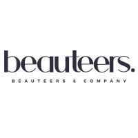 Beauteers, LLC. Logo