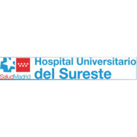 Hospital Universitario del Sureste Logo