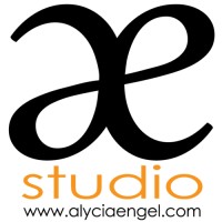 Alycia Engel Studio Logo