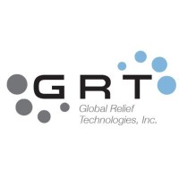 Global Relief Technologies, Inc. Logo
