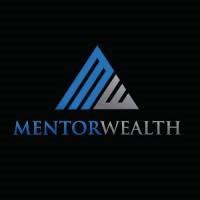 MentorWealth LLC Logo