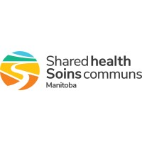 Diagnostic Services Manitoba Logo