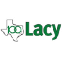 L. H. Lacy Company Logo