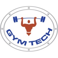 Gym Tech Logo