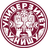 University of Niš Logo