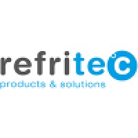 Refritec Logo
