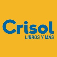 Librerías Crisol Logo