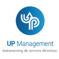 Up Management Logo