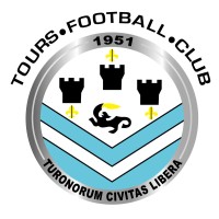 Tours Football Club Logo