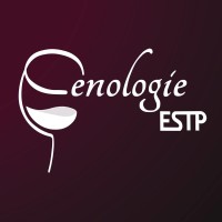 Oenologie ESTP Logo