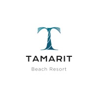 Tamarit Beach Resort Logo