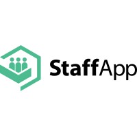 StaffApp AG Logo