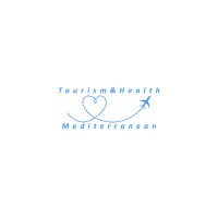 Tourism Health Mediterranean Logo