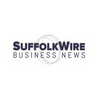 SuffolkWire Logo
