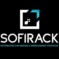 Sofirack Logo