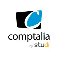 COMPTALIA Logo