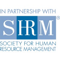 SHRM Nigeria Logo
