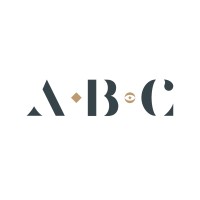 ABC Sustainable Luxury Hospitality Logo
