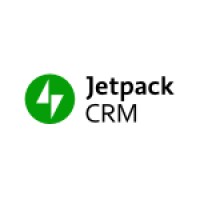 Jetpack CRM Logo