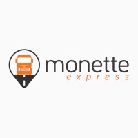 Monette Express Logo