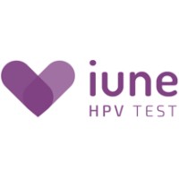 IUNE Logo