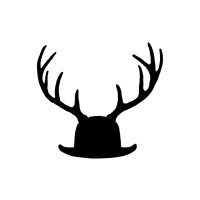 Common Deer Logo
