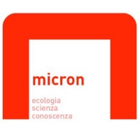 rivista micron Logo