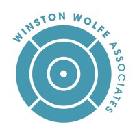 Winston Wolfe Associates Logo