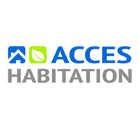 Acces Habitation Logo
