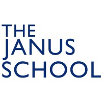 The Janus School Logo