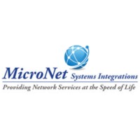 MicroNet Systems Integrations Logo
