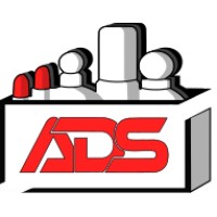 Advanced Distribution Systems, Inc. Logo