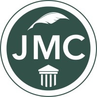 John Marshall Center for Constitutional History & Civics Logo