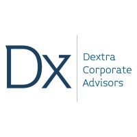 Dextra Corporate Advisors Logo