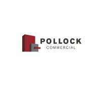 Pollock Commercial, Inc. Logo