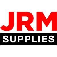 JRM Supplies Logo