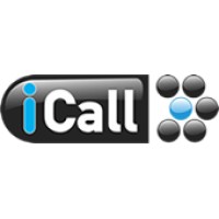 iCall s.r.l. Logo