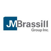 JM Brassill Group Inc. Logo
