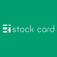 Stock Card Logo