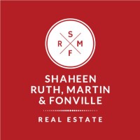 Shaheen, Ruth, Martin & Fonville Logo